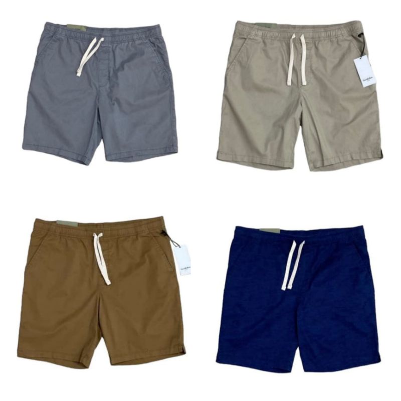CELANA PENDEK GOODFELLOW & CO BIG SIZE