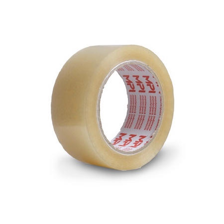 

Lakban Bening Ukuran 45mm x 100yard