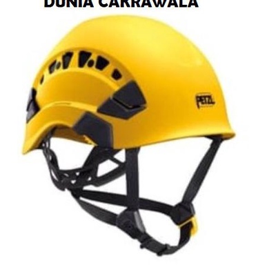 Petzl Vertex Vent Helmet - Helm Petzl - Helm Panjat