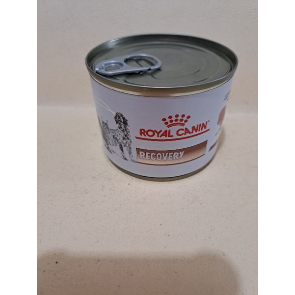 royal canin recovery