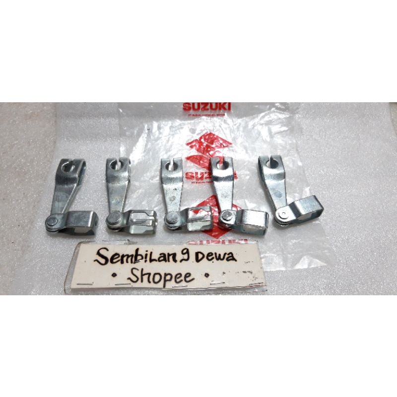 tuas stut kopling satria 2 tak hiu lumba