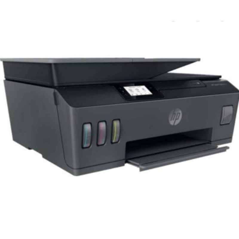 Printer HP Smart Tank 615 Scan Copy F4