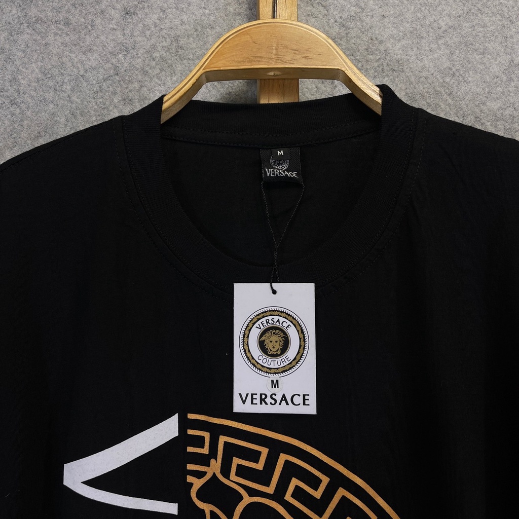 T-Shirt Baju Kaos Versace Premium Quality