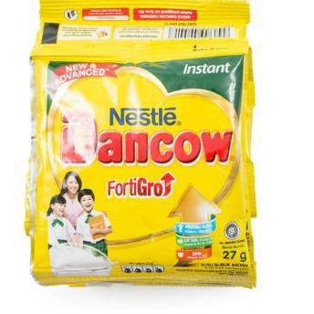 

limited Edition✔️DANCOW FORTIGRO INSTAN SASHET 27gr/39gr (405417/520103)|KD1