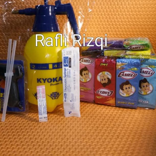 

✅Viral Es Camelo Peluang Paket Usaha Modal Kecil Untung Besar