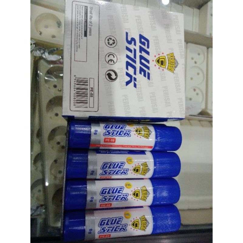 

Glue stik