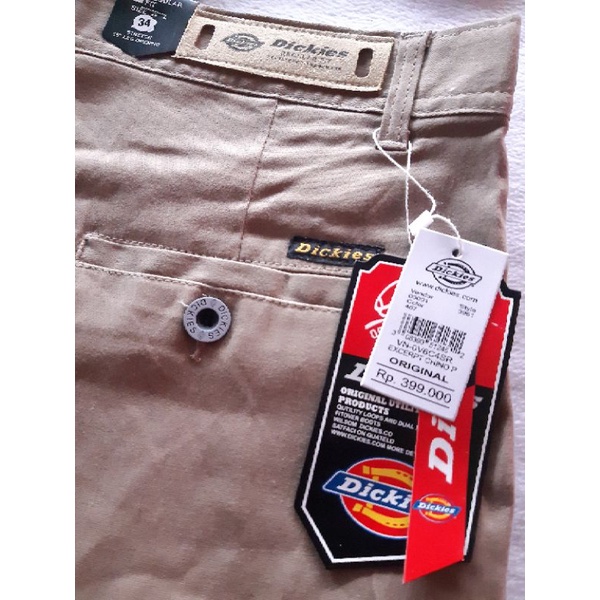 promo celana cinos slimfit premium