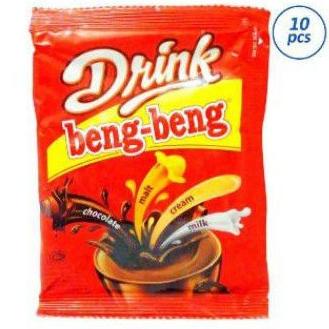 

Buruan Beli--Beng Beng Drink 10*30gr