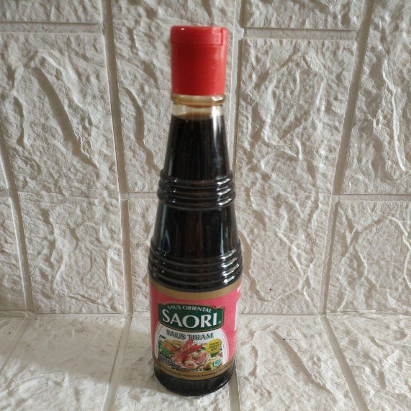 

Saori tiram 270 ml