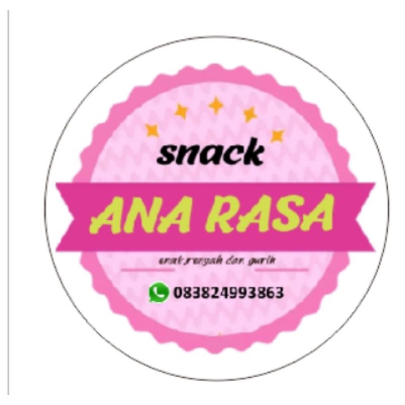 

Basreng/Baso Goreng original