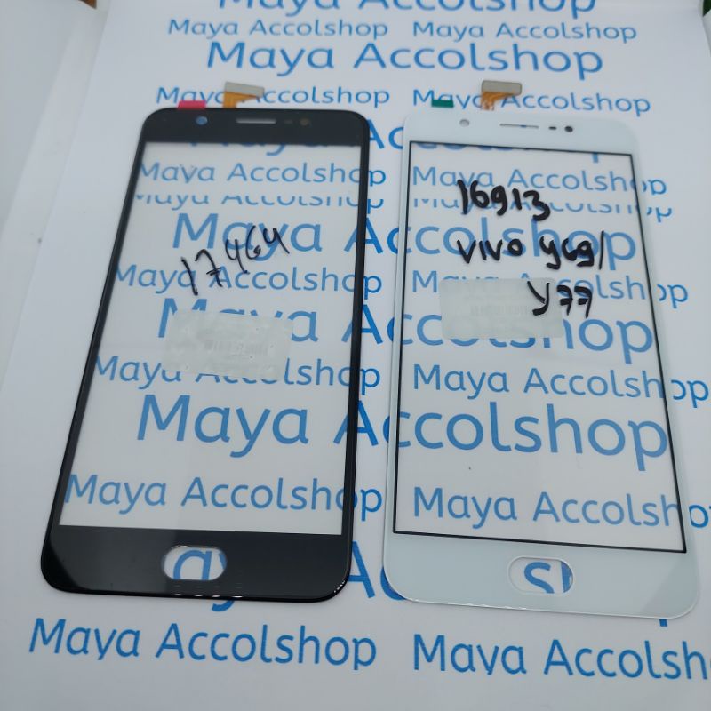 TOUCHSCREEN VIVO Y69 / VIVO Y77 KACA TOUCHSCREEN