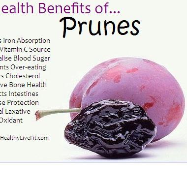 

DISKON BRANDS FESTIVAL Dried Prune (Plum Kering) 100gr !