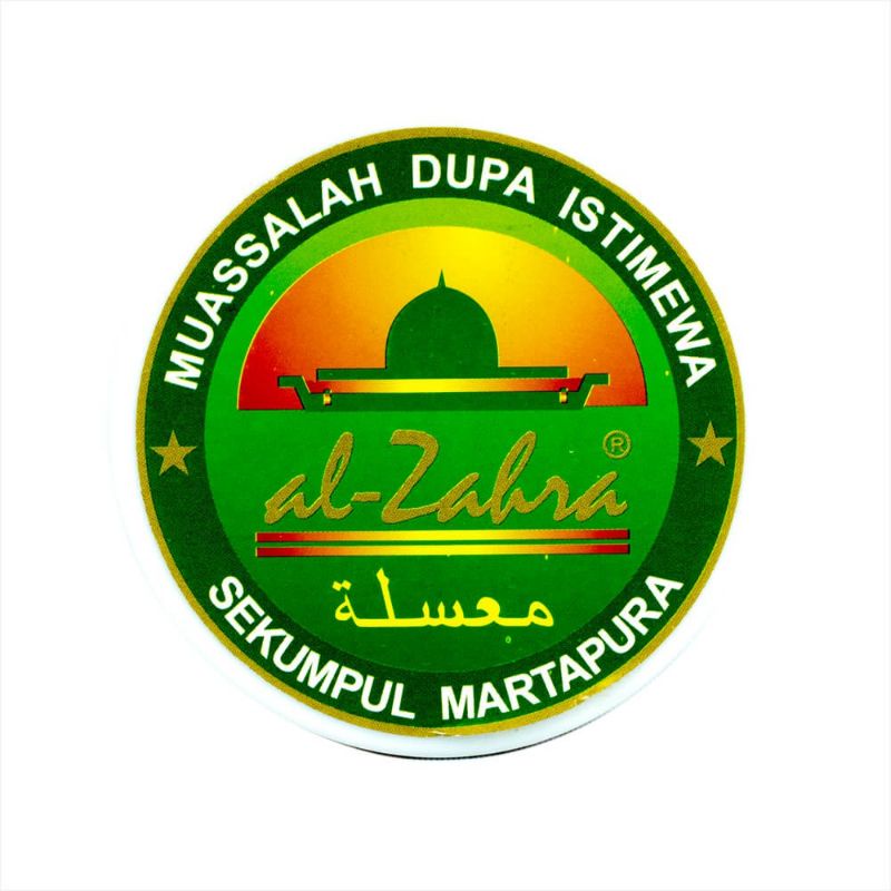 AL ZAHRA DUPA MUASSALAH