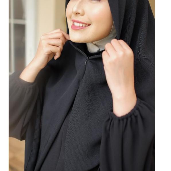 Best Product G.N.A.ID - JENNA Daily Zipper