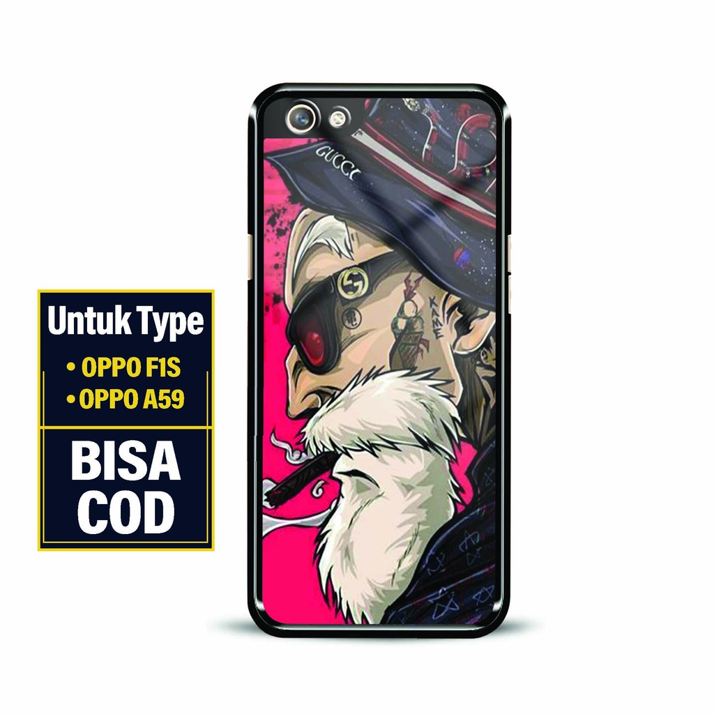 Fashion Case Glossy Oppo F1s / A59 - Hardcase Glossy Oppo F1s / A59 - Softcase Glossy Oppo F1s / A59