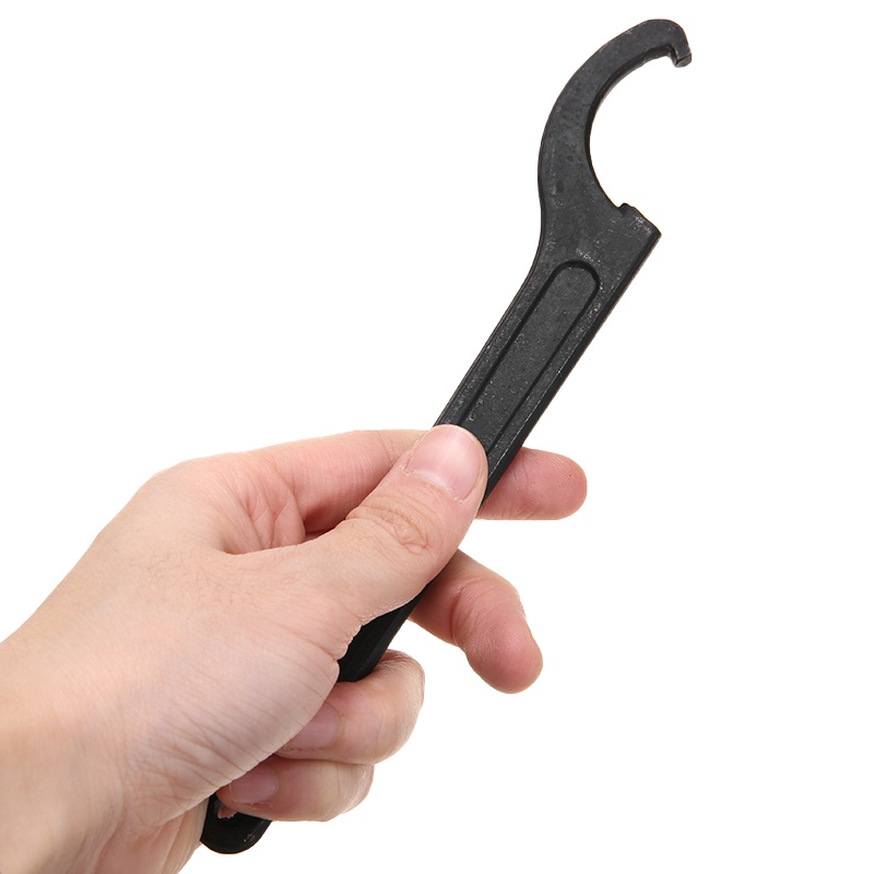 Hook Wrench / Kunci Komstir Motor 45-52mm