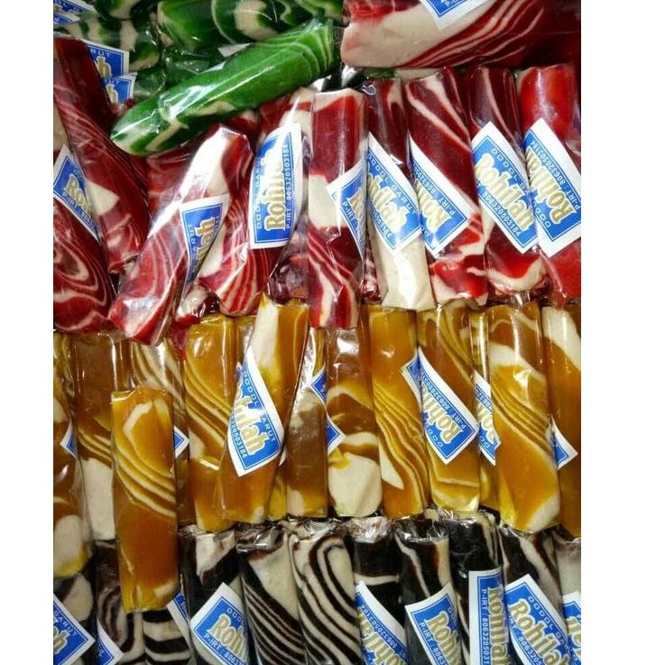

Original Dodol Garut dodol warna warni dodol zebra 1 Kg grosir
