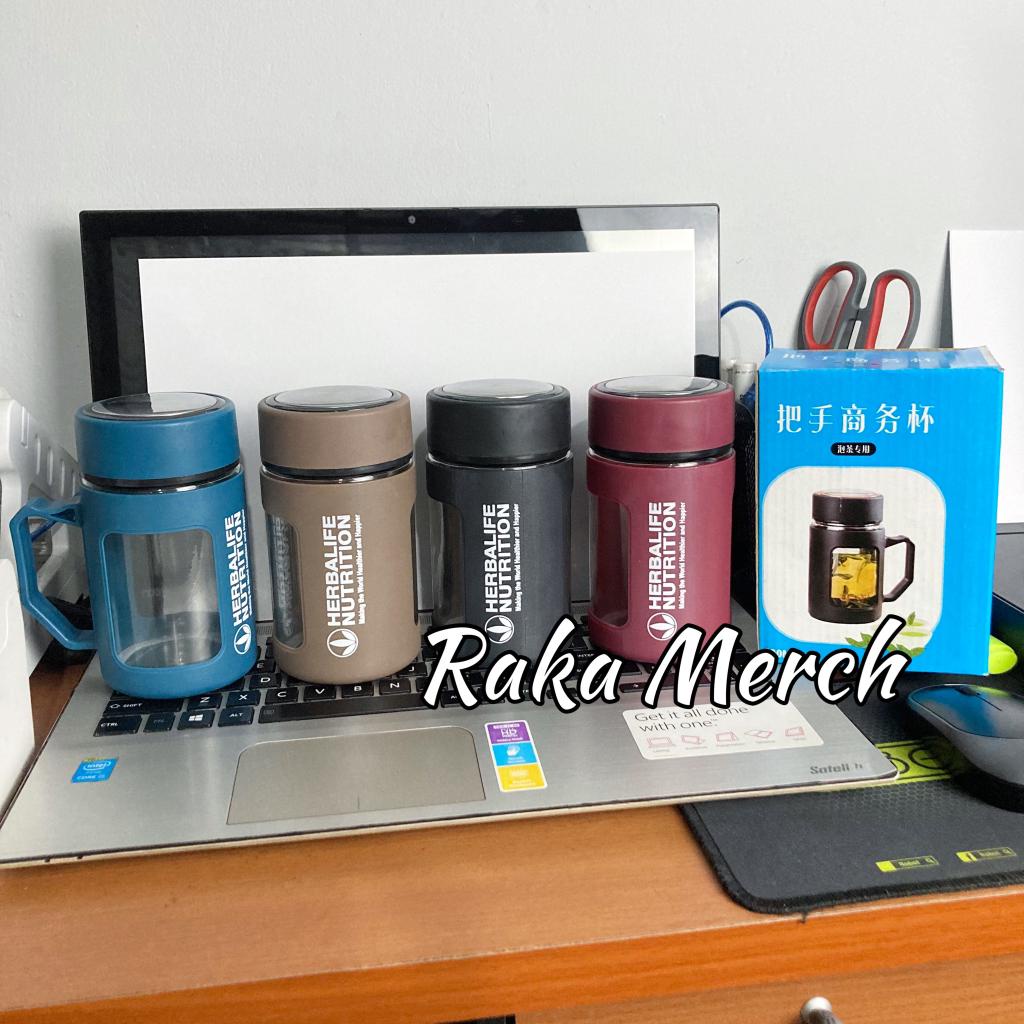 Jual Mug Cangkir Herbalife Ukuran 450ml Shopee Indonesia 4610