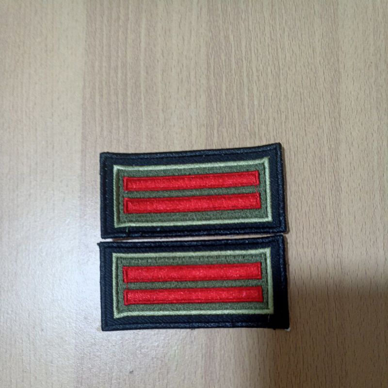 pangkat Tamtama /pangkat TNI