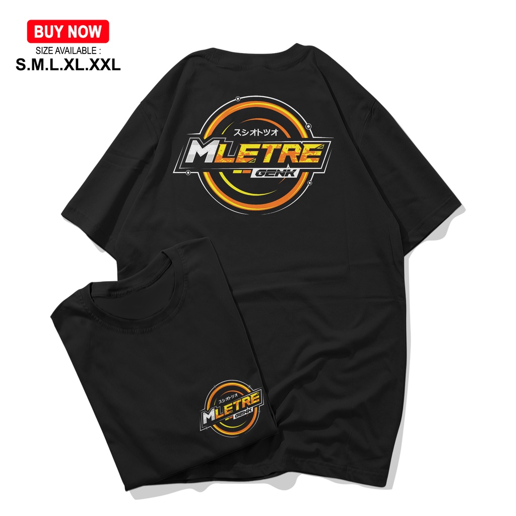 KAOS RACING MLETRE GANK ORIGINAL MERCHANDISE| KAOS REQUEST NOMOR DAN NAMA RACING PILOTER | KAOS RACI
