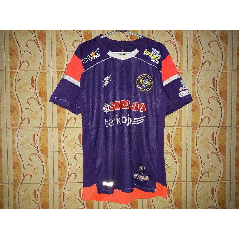 JERSEY ORIGINAL PSGC CIAMIS HOME 2021
