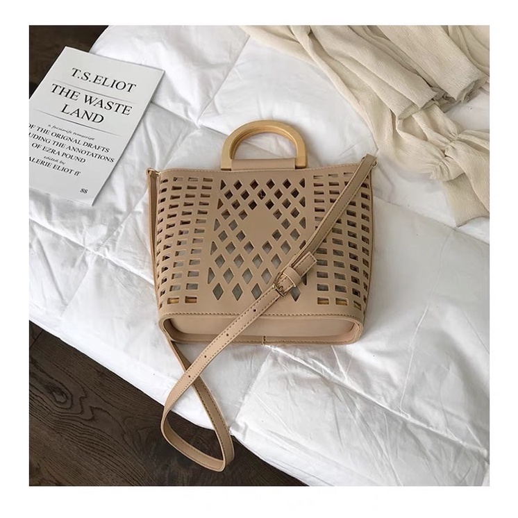 tas casual wanita remaja selempang sling bag