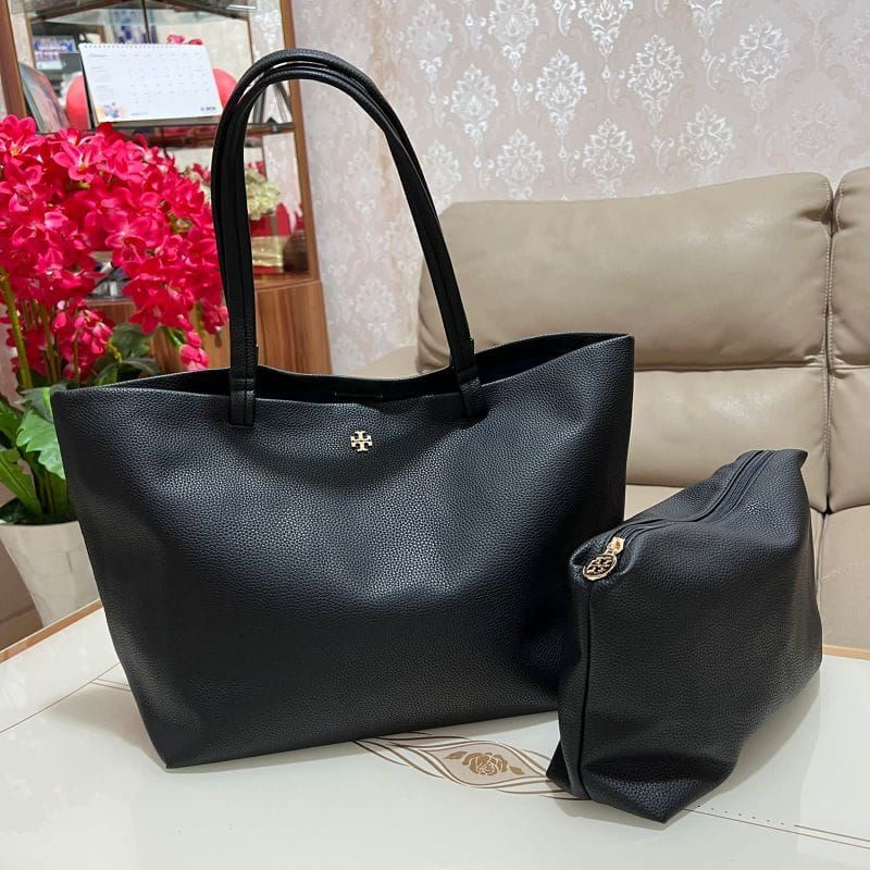 TB BAG IN BAG / TB TAIGA TOTE BAG