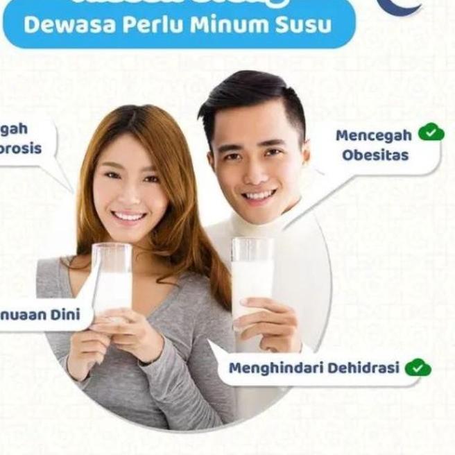 

COD✔️Susu kambing Etawa bubuk origoat platinum untuk tulang tinggi kalsium 250 gr.|RA7