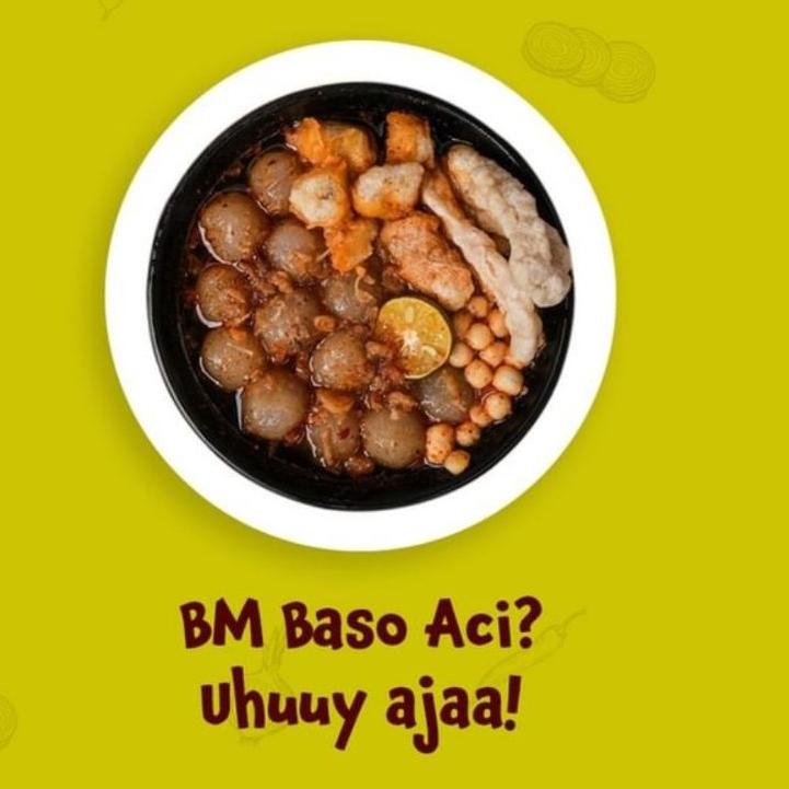 

Trx8p3Od--Paket Hemat Baso Aci Premium UHUUY & Baso Tulang Rangu Sapi UHUUY