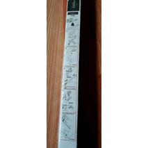 REL PINTU GESER J3 180cm ONASSIS belucci group REL PINTU SLIDING