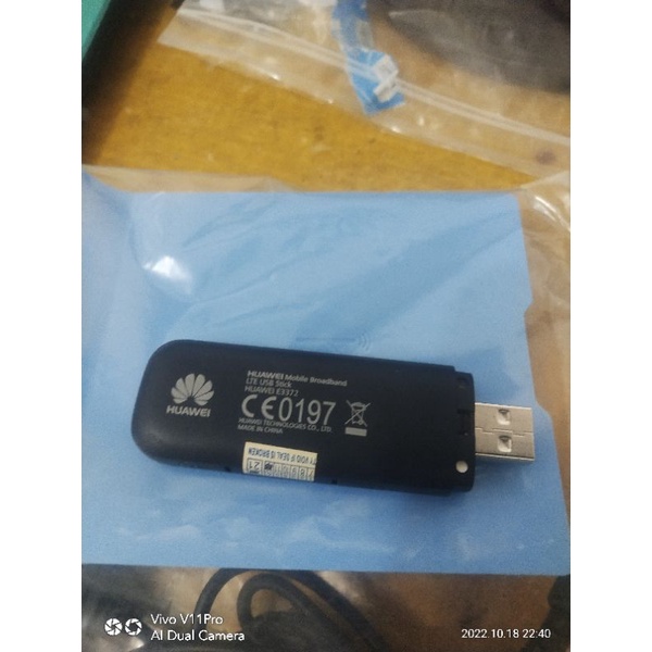 Modem Usb Huawei E3372 Hilink
