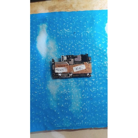 Mesin Oppo A71 mediatek cph717