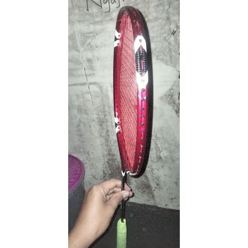 RAKET FLYPOWER TORNADO T800