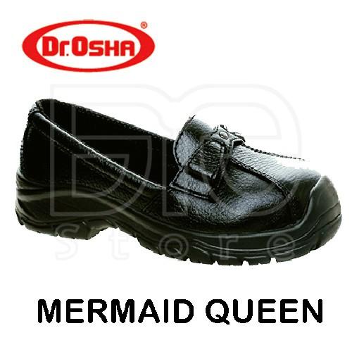 Dr. Osha Mermaid Queen