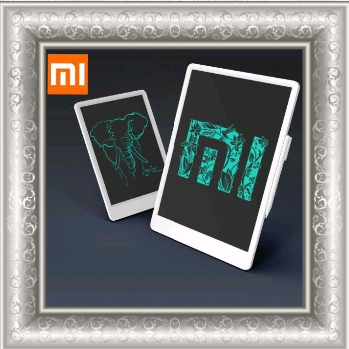 Tablet Xiaomi Lcd Blackboard Writing Digital Drawing Tablet With Pen Original