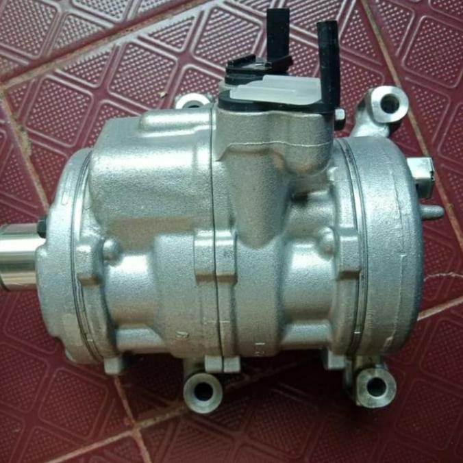 Kompresor AC New Avanza 2011 / Veloz ( Baru )