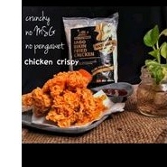 

Tepung KFC JAGO BIKIN KFC