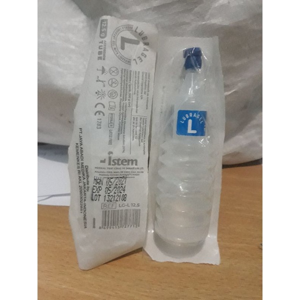 Ngt gel - Gel ngt - kateter jel - catheter gel