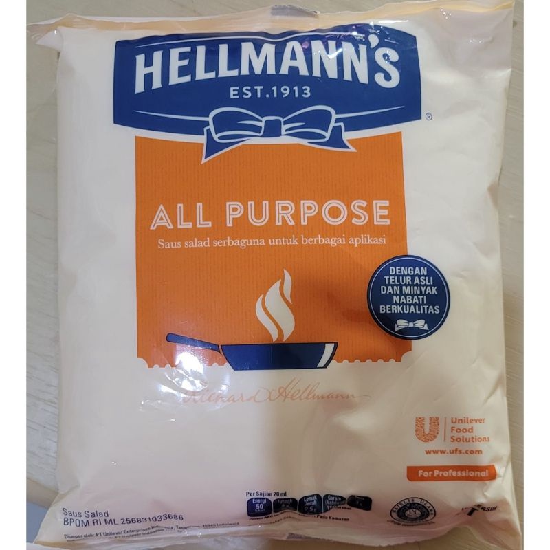 

Hellmanns Best Foods Magic Mayonnaise Best food Mayonais Mayo Magic