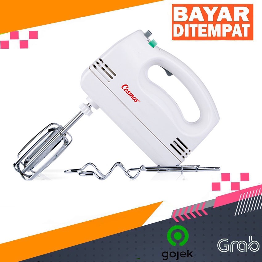Hand Mixer Cosmos CM 1279 Hand Mixer Cosmos