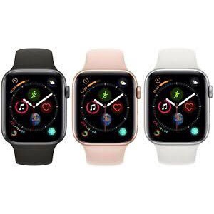 iWatch Series 3 42MM GPS LTE Original Apple watch