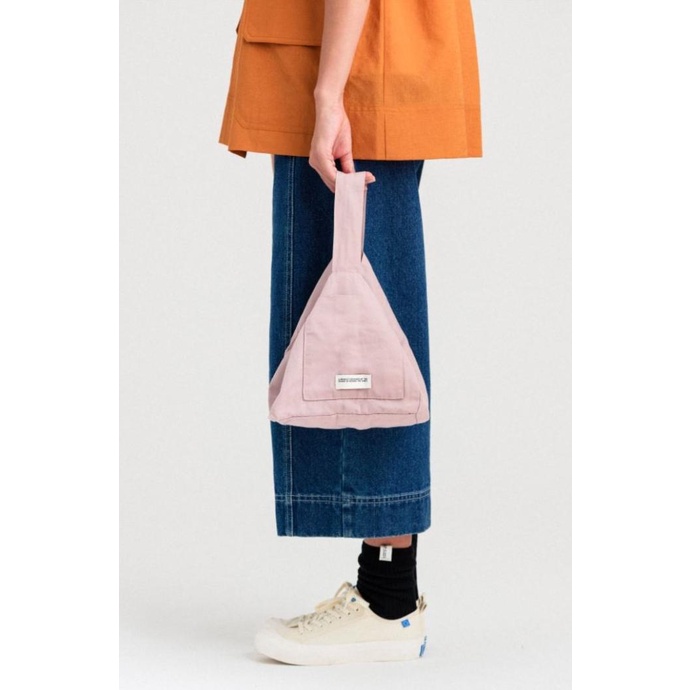 (READY) Beyond The Vines BTV Mini Reversible Bag