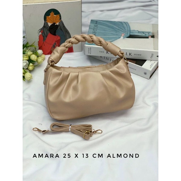 Amara Bag Tas Fashion Korea Wanita