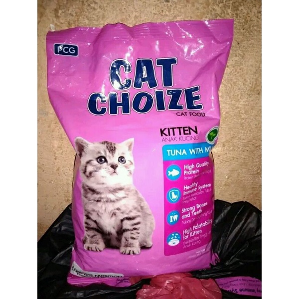 

makanankucing