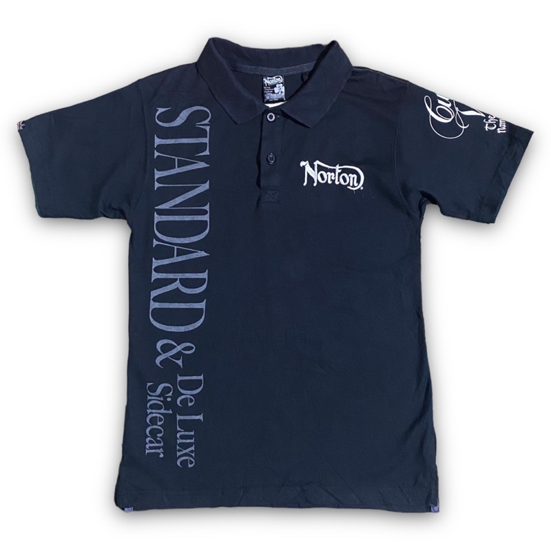Norton Kid's Polo Shirt