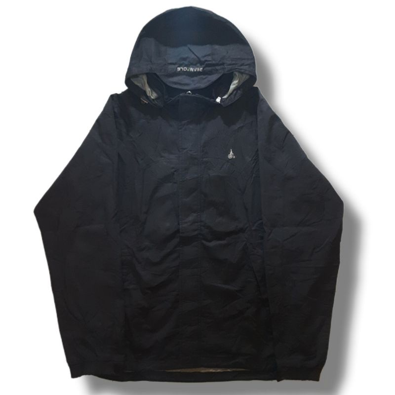 jacket outdoor bean pole