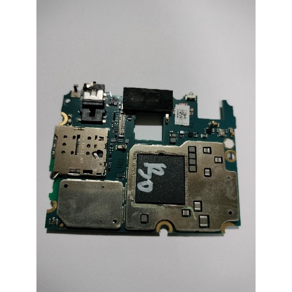 Mesin Normal Redmi Mi 4 LTE Ori Copotan HP