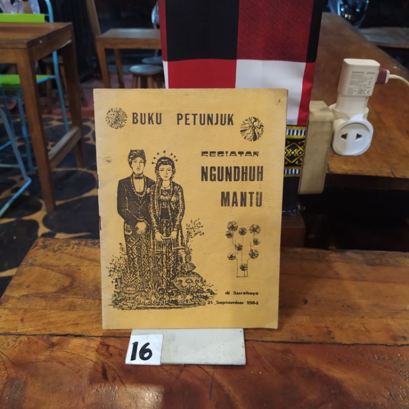 BUKU PETUNJUK KEGIATAN NGUNDUH MANTU