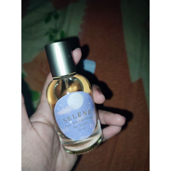 PARFUM SECOND