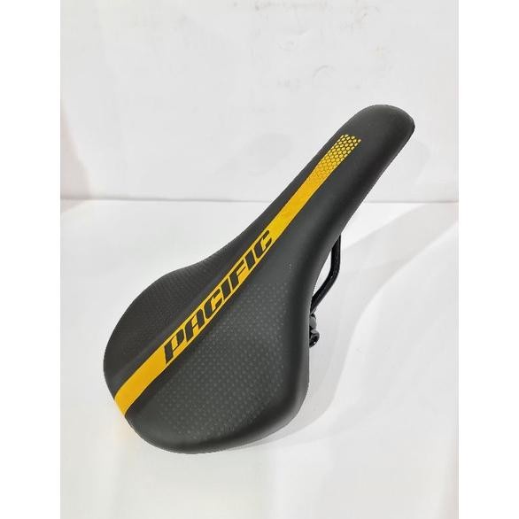 Sadel Sepeda Kulit Saddle Sepeda MTB/BMX Pacific